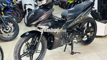 XE MÁY THỊNH PHÁT - EXCITER 150 ĐEN NHÁM SIÊU LƯỚT