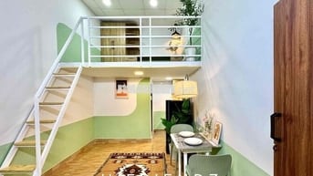 Khai trương siêu phẩm DUPLEX mới 100% ngay cầu vượt Tỉnh Lộ 10