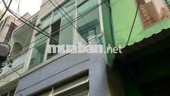 CHO THUÊ NHÀ AN DƯƠNG VƯƠNG Q5