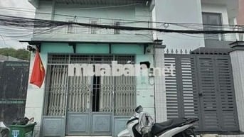 56M2, BÌNH TÂN ĐƯỜNG SỐ 2 HẺM XE TẢI P.BHHB CHỈ 3,5TỶ TL