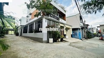Đất đẹp vuông vức 80m2- Ngay Vành Đai 2 Linh Đông- HXH 6m- 6 tỷ
