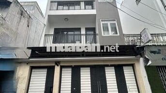 🏡 Cho Thuê Nhà HXH  C18_(K300)_7x22m, Trệt 2 Lầu, Nhà Rộng, Vị Trí Đẹp