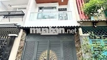 HẺM XE TẢI HƯƠNG LỘ 2 LÊ VĂN QUỚI 3 TẦNG 4M13M Không LỘ GIỚI Hơn 5 TỶ