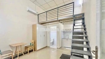 CĂN HỘ SINH VIÊN TÁCH BẾP FULL NỘI THẤT NGAY SÂN BAY TÂN BÌNH