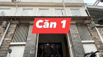 Bán nhà khu Bàu Cát, 7/3 Trung Lang, P.12, Q.Tân Bình