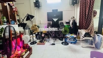 Tân Hòa Đông – 75m² ngang 5m – Bình Tân – 5.45 tỷ