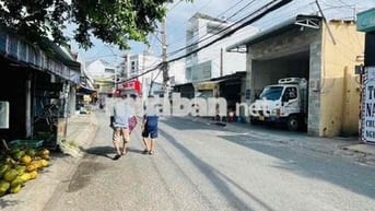 HÀNG HIẾM - GIÁ TỐT LÔ ĐẤT THỔ CƯ ĐƯỜNG NHỰA XE HƠI NGAY PHẠM VĂN ĐÔNG