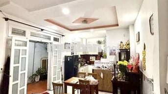 Nhà Trần Văn Giàu, Bình Tân, 34m², 4x9m, 2 Tầng, 2PN, giá chỉ hơn 2 tỷ