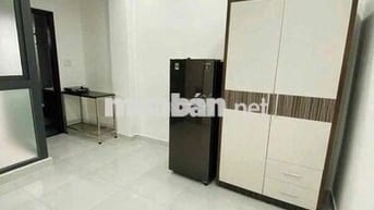 Cho thuê phòng trọ Mới, đường Bành Văn Trân P7 TB