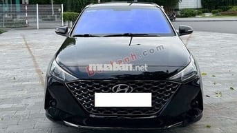 Xe Hyundai Accent 1.4 AT 2021 - 385 Triệu