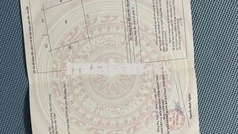 cần bán miếng đất diện tích 1050 mét vuông ,đẹp rộng
