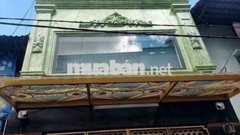 Bán nhà Hẻm 363/ Bình Trị Đông Bình Tân 68m 5tang 6PN chỉ 6ty6 TL