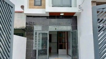  NHÀ PHÚ LỢI DT: 4 x 18m – Thổ cư 50m² – Hướng Đông Nam 