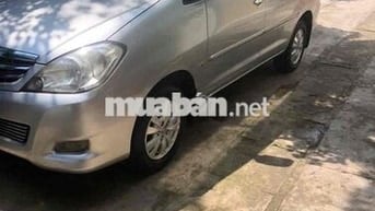 Toyota Innova 2008V- 121000 km