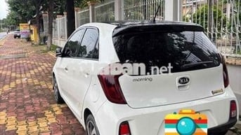 Kia Morning 2019 AT - 60000 km