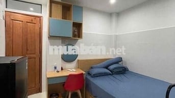 STUDIO FULL NỘI THẤT CAO CẤP NGAY NGÃ TƯ PHÚ NHUẬN