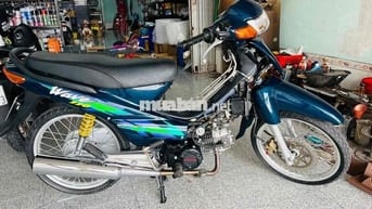 Anpha up WT110 siêu keng
