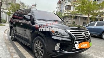 Lexus Lx 570 model 2009, sx 2008