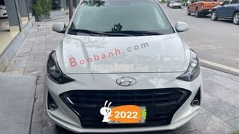 Hyundai i10 sx 2022 model 2023