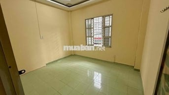 Phòng trọ 12m2 đường Nguyễn Thái Bình, Tân Bình