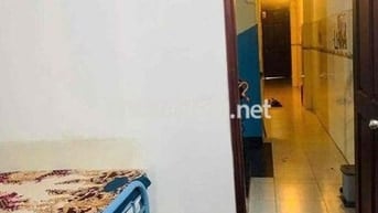 phòng Stu 15m2 Tự Do - Không Chung Chủ - wc chung với 1 phòng