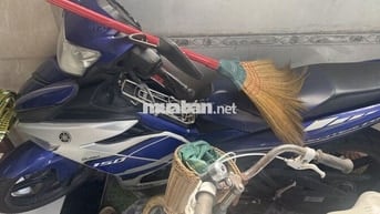 Cần bán xe ex