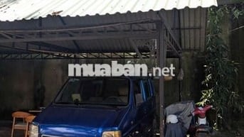 Suzuki Wagon 2004 bán