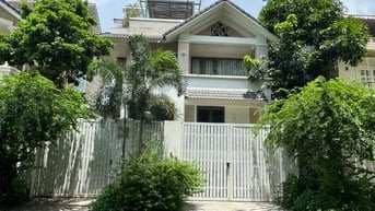 CHO THUÊ NHÀ BIỆT THỰ KHU NHÀ Ở NGHỈ NGƠI GIẢI TRÍ SADECO