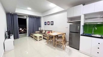 Căn hộ cao cấp 1PN riêng sạch mới y hình gần sân bay Botanica Premier