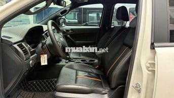 Ranger  Wildtrak 2020 - 43000 km - Xe đẹp giá tốt