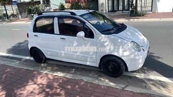 Matiz 207 chính chủ bản se