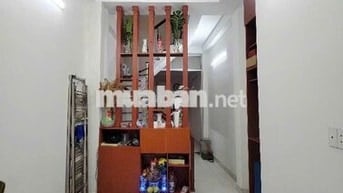 SIÊU PHẨM NHÀ MỚI 2 TẦNG VÀO Ở NGAY - 2 MẶT HẺM THÔNG TỨ TUNG GIÁP Q1