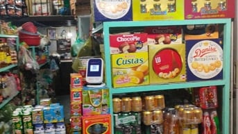 Cửa Hàng Gia Đình Thanh Mai cần 2 nam nữ phụ Bán hàng