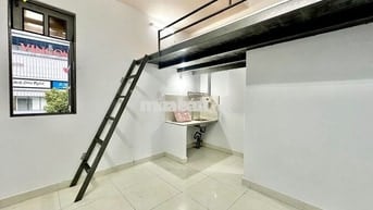 🌹Trống sẵn DUPLEX(sẵn Máy Lạnh) Đối diện ngay VINCOM đi bộ IUH