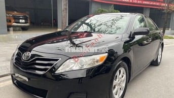 Toyota camry Le 2.5 bản nhập mỹ, full đồ,