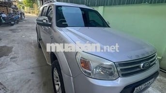 xe Ford Everest 2015  - 950000 km