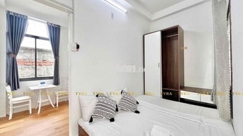 🌆 CĂN HỘ 1PN NGAY TRUNG TÂM QUẬN 1 - Ở ĐÂU ĐẸP BẰNG TRUNG TÂM? 🌆