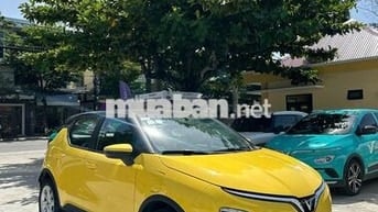 VinFast VF5 Plus 2024  - 11000 km