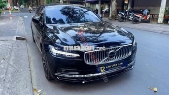 Volvo S90 LWB Ultimate B6 AWD 2023