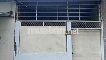 Chính Chủ cần bán gấp nhà Đường số 12, Phường An Lạc A, Bình Tân