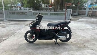 Air Blade 2018 máy zin chính chủ - Khoá khiển smk