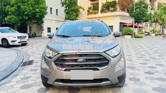 Ford Ecosport 1.5 Titanium, sx cuối 2019