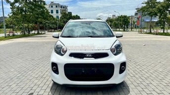 Morning S 2018 form mới 2019