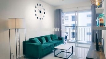 Cho thuê CC 3 PN Saigon South, Q7, Full nội thất, cách RMIT 5 phút
