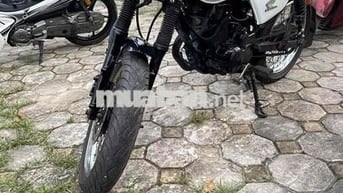bán xe Honda ft125
