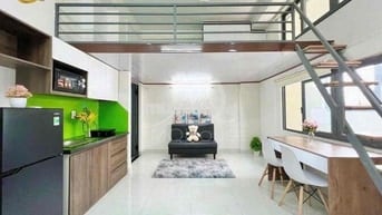 💃🏻Cho Thuê Căn Gác Xinh Gần Đại Học Công Thương Giá Rẻ Mới Nhất