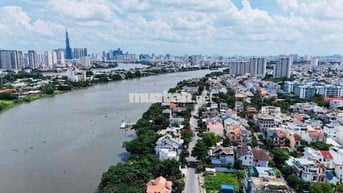 bán Lô Đất Mặt Tiền Thông Kinh Doanh Buôn Bán Giá 6.6 Tỉ .DT 4.2 x 13