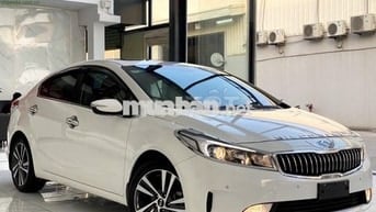 Kia Cerato 2.0 AT 2018