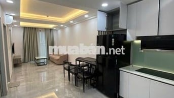 Cho thuê CC Saigon South 2PN, Q7, Full nội thất, Nhà mới
