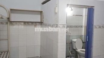 Cho thuê phòng trọ quận Tân Bình, tolet riêng